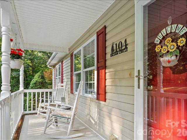 House for sale in Troy, North Carolina