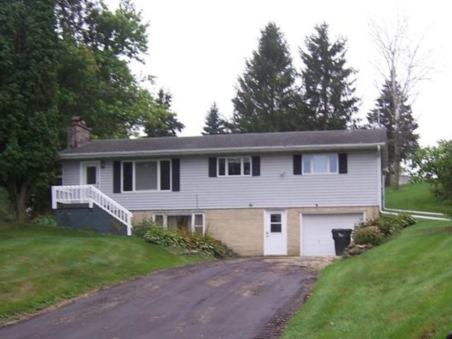 House for sale in Barneveld, Wisconsin