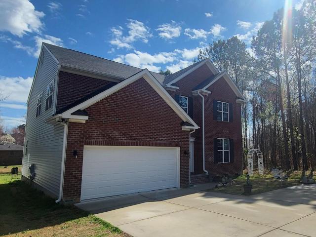 House for sale in Wake, North Carolina