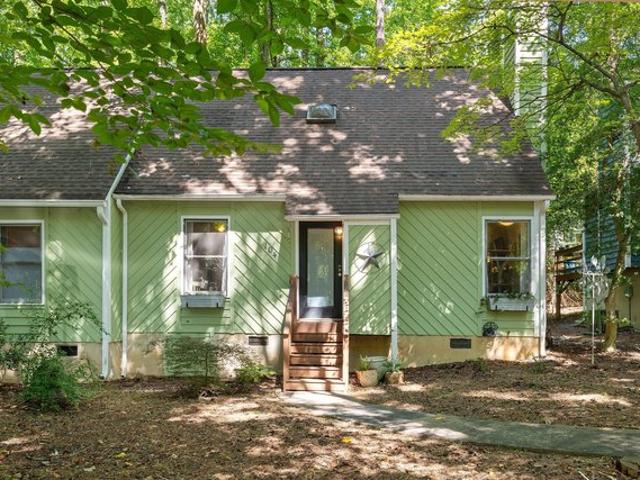 Townhouse for sale in Carrboro, North Carolina