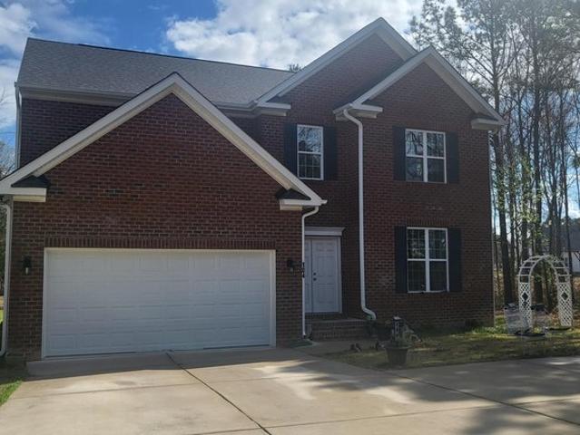 House for sale in Wake, North Carolina