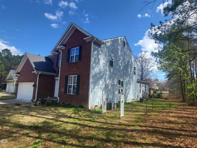 House for sale in Wake, North Carolina