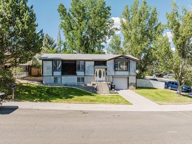 House for sale in Elko, Nevada