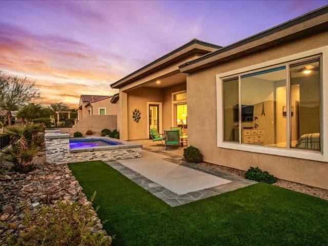 House for sale in Rancho Mirage