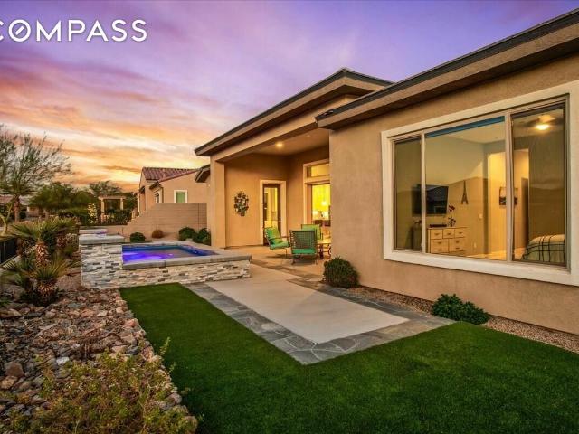 House for sale in Rancho Mirage