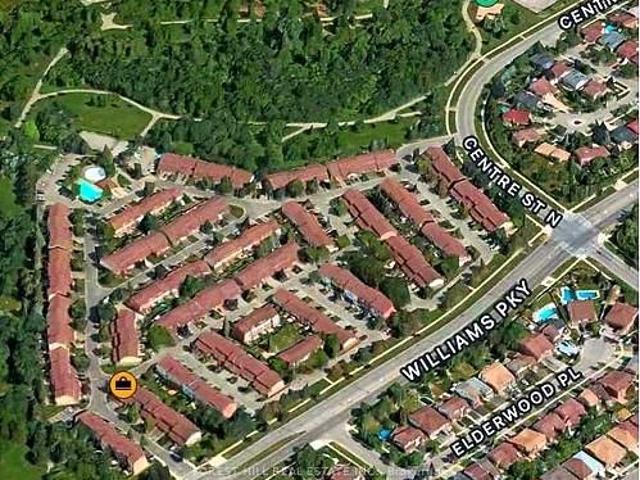 Condo for sale in Georgina, Ontario