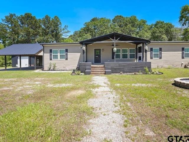 House for sale in Smith, Texas