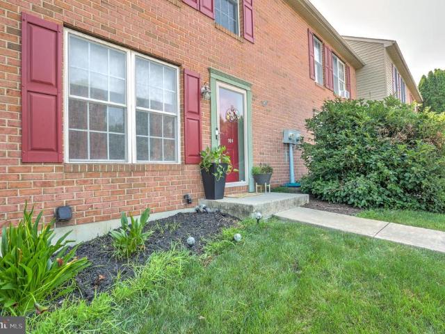 Condo for sale in Talmage, Pennsylvania