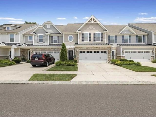 Townhouse for sale in Cape May Court House, Middle Township