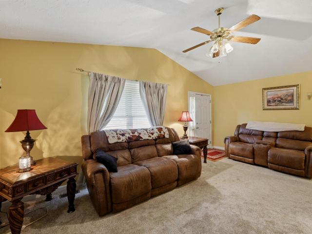 Townhouse for sale in Winchester, Kentucky