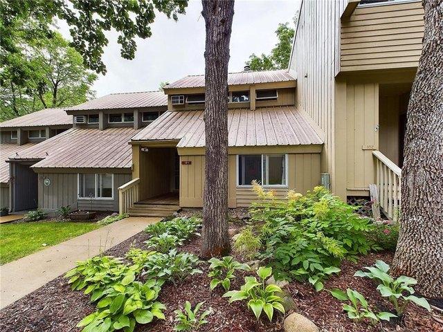 Townhouse for sale in Glenwood, Minnesota