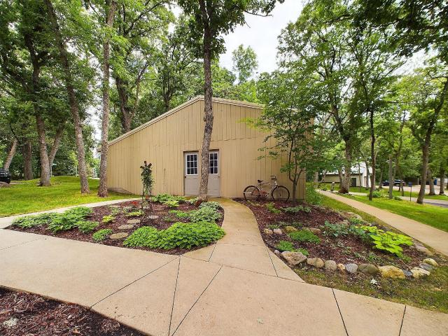 House for sale in Glenwood, Minnesota