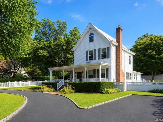 House for sale in Nassau, New York