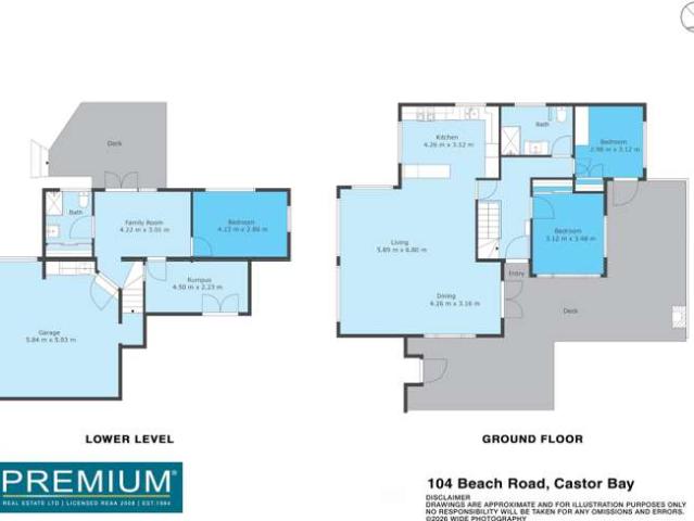 House for sale in Castor Bay, Oroua County