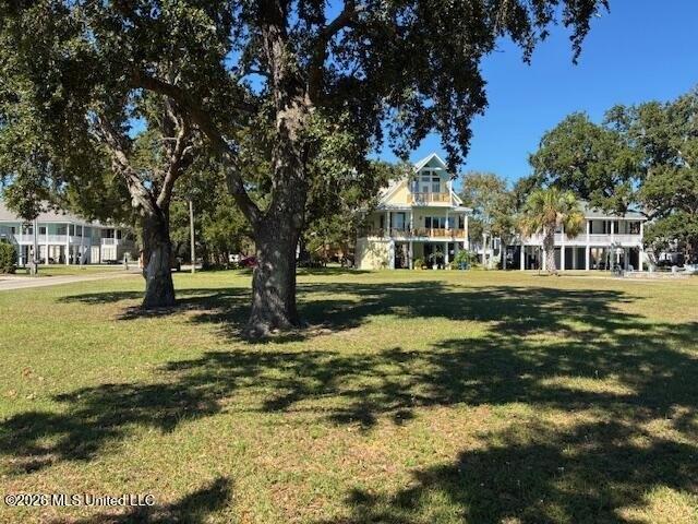 Land for sale in Pass Christian, Harrison County