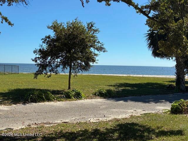 Land for sale in Pass Christian, Harrison County