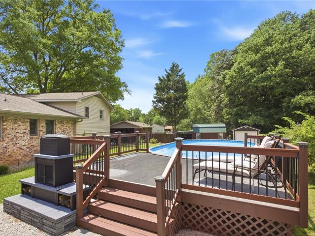 House for sale in Walhalla, South Carolina