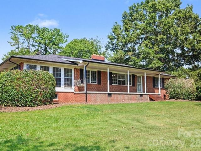 House for sale in Shelby, North Carolina