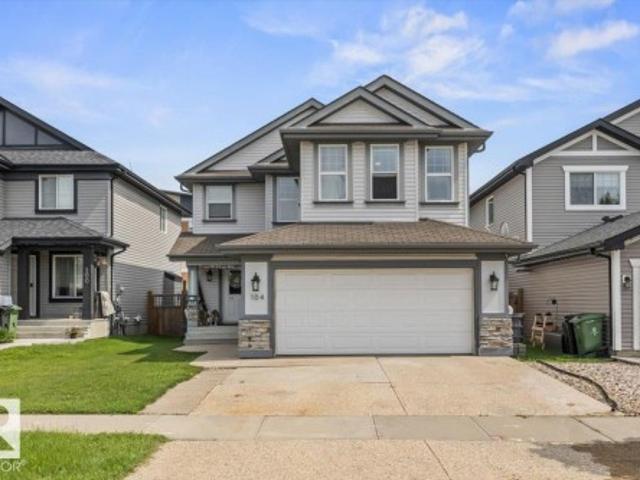 House for sale in Fort Saskatchewan