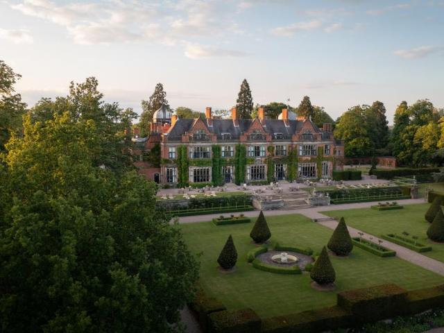 House for rent in Beamhurst, Staffordshire