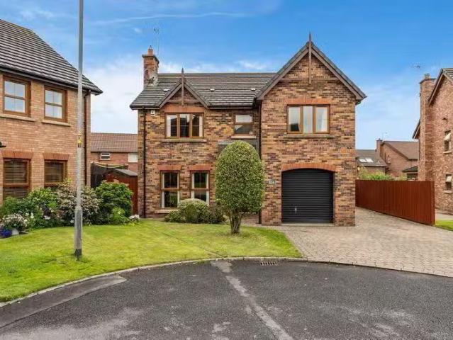 House for sale in Mayo, Connacht