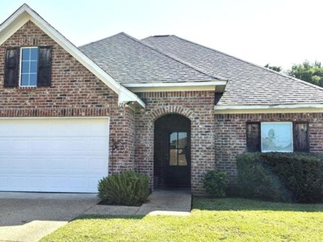 House for sale in Pearl, Mississippi