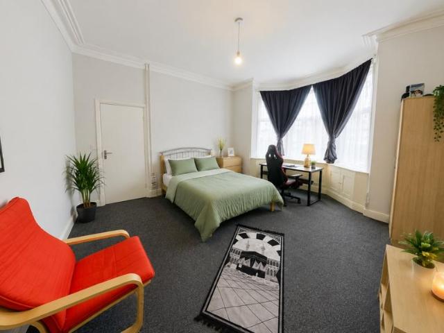 House for rent in Haddon, East Midlands