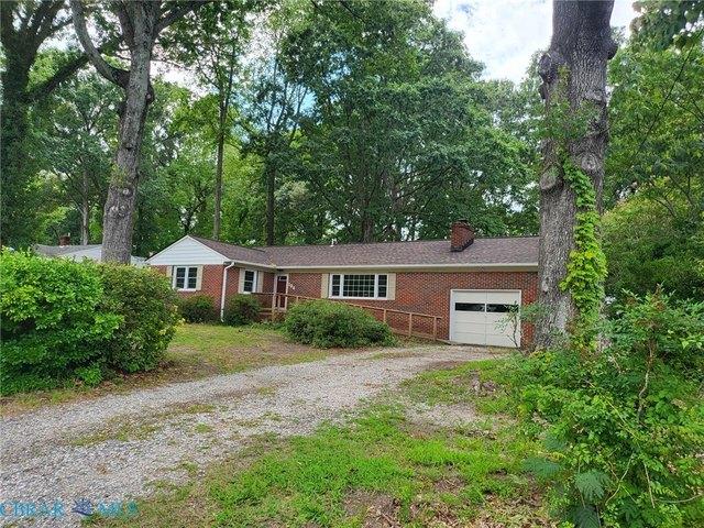 House for sale in Virginia