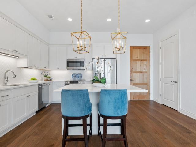 Condo for sale in Texas