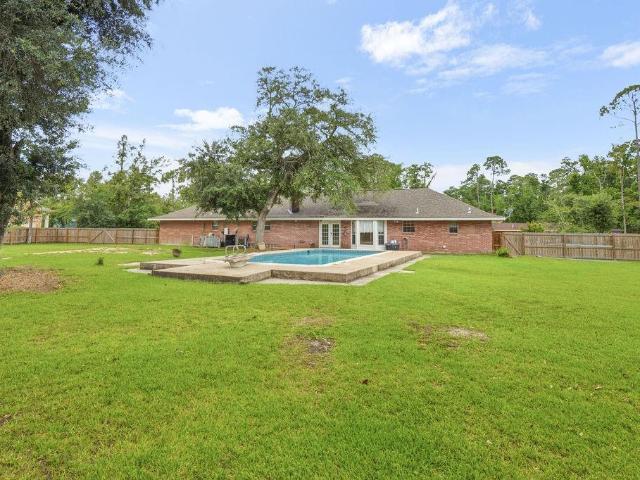 House for sale in Slidell, Louisiana