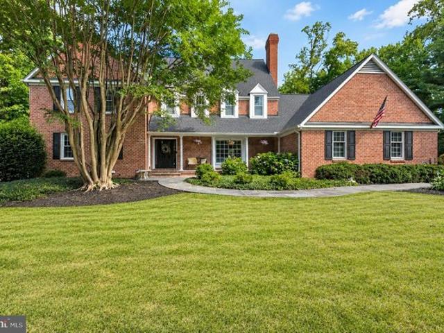 House for sale in Severna Park, Maryland