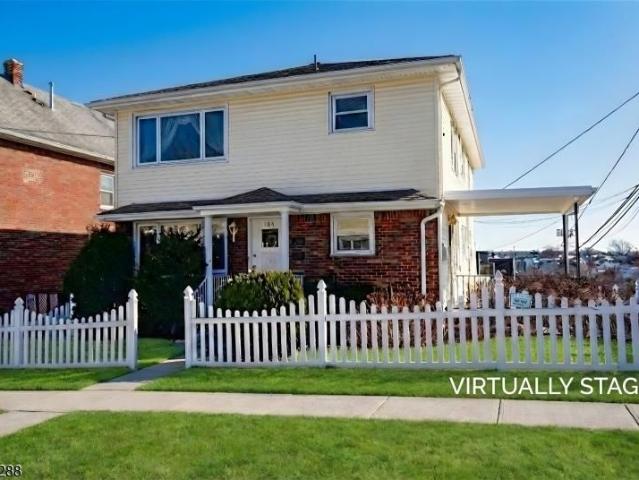 House for sale in Garfield, New Jersey