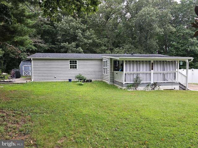 House for sale in Cecil, Maryland