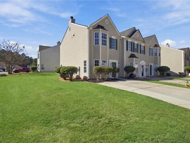 Townhouse for sale in Cartersville, Bartow County
