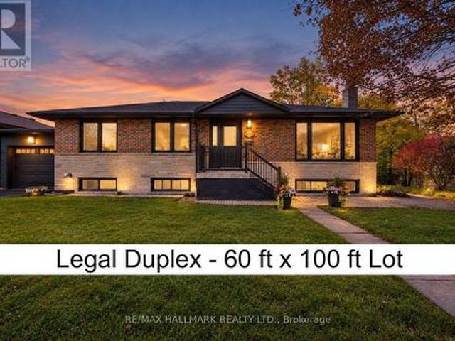 House for sale in Scarborough—Guildwood, Toronto