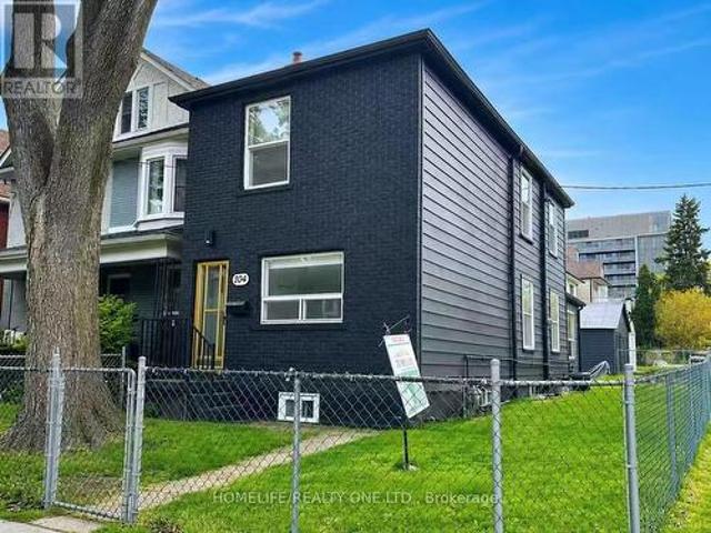 House for sale in Woburn, Ontario