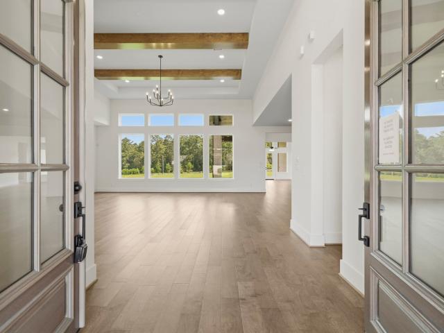 House for sale in Montgomery, Texas
