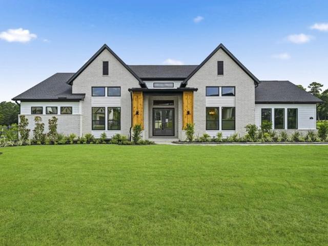 House for sale in Montgomery, Texas