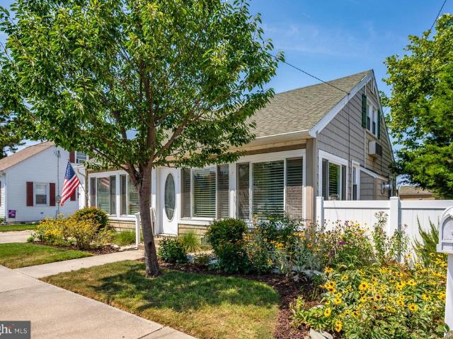 House for sale in Ocean City, Maryland