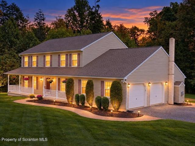 House for sale in Barnesville, Rush Township