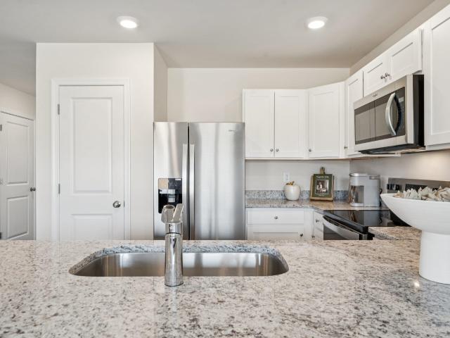 Townhouse for sale in Virginia