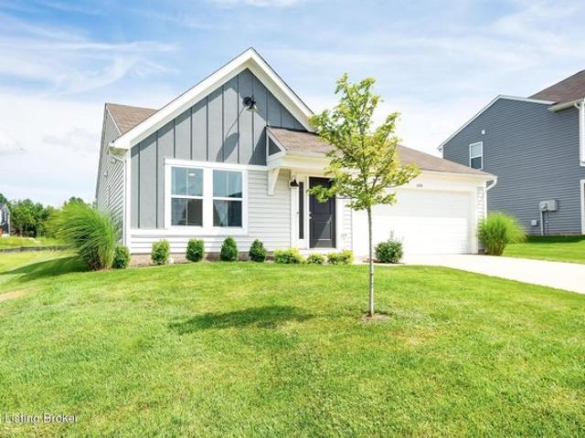 House for sale in Mount Washington, Kentucky