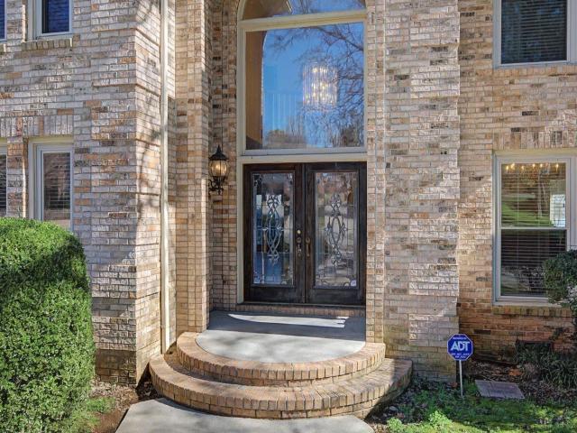 House for sale in Huntsville, Alabama