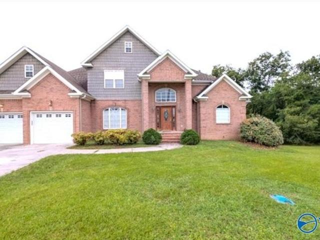 House for sale in Etowah, Alabama