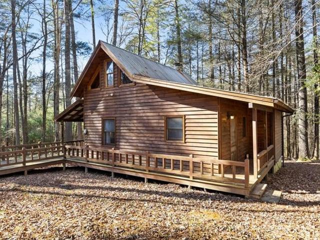 House for sale in Suches, Georgia
