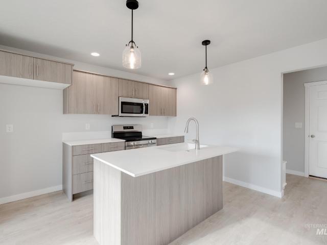 Townhouse for sale in Horseshoe Bend, Idaho