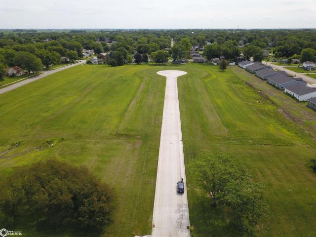 Land for sale in Grinnell, Iowa