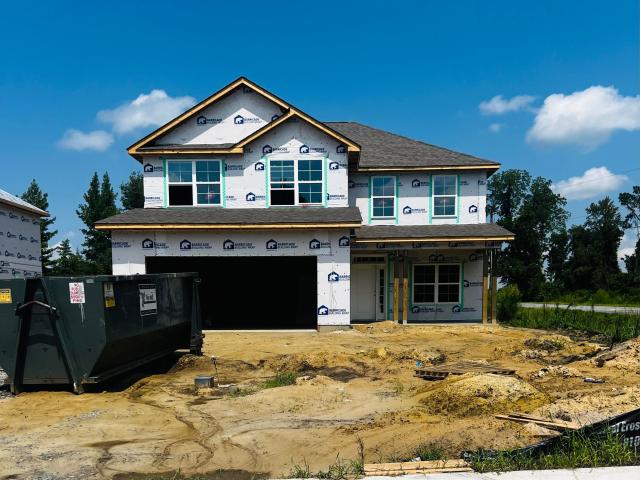 House for sale in Tin City, Wallace