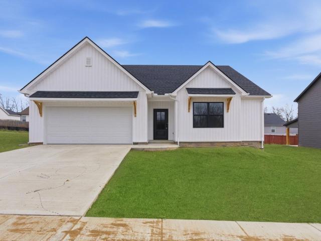 House for sale in Stamping Ground, Kentucky