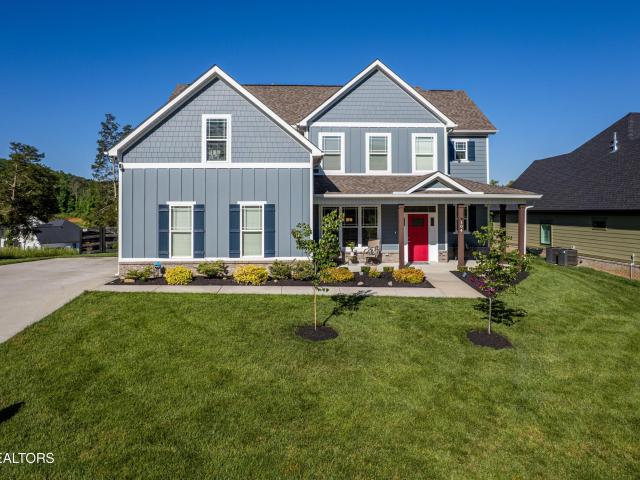 House for sale in Tennessee